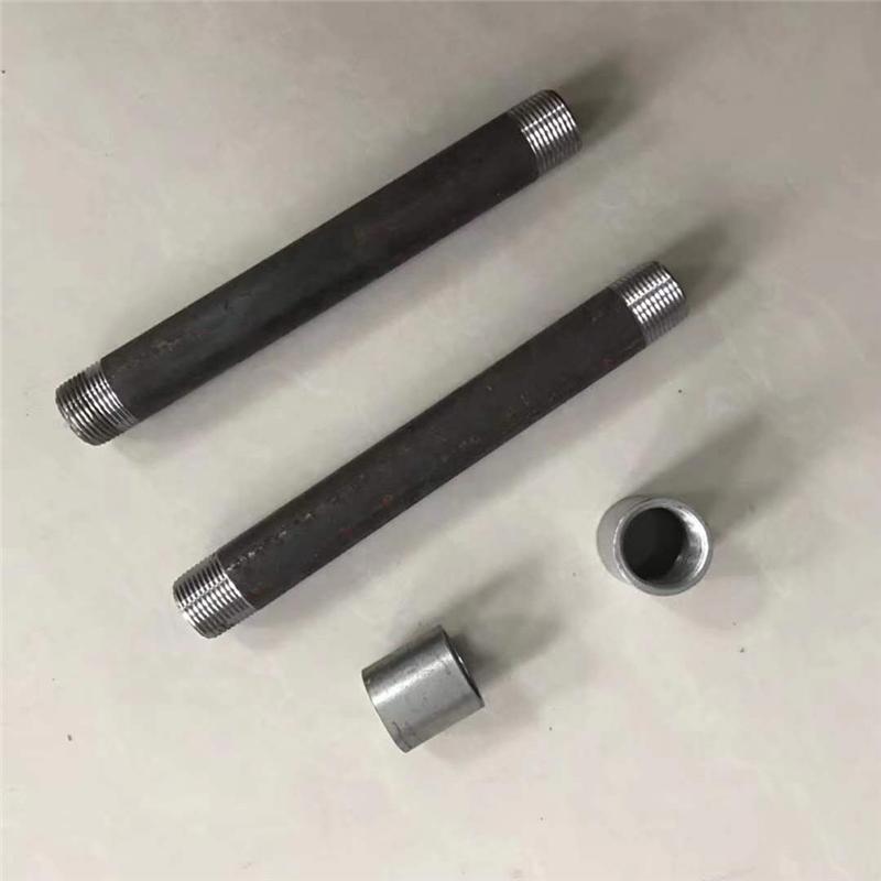 开封钢管注浆管隧道止水