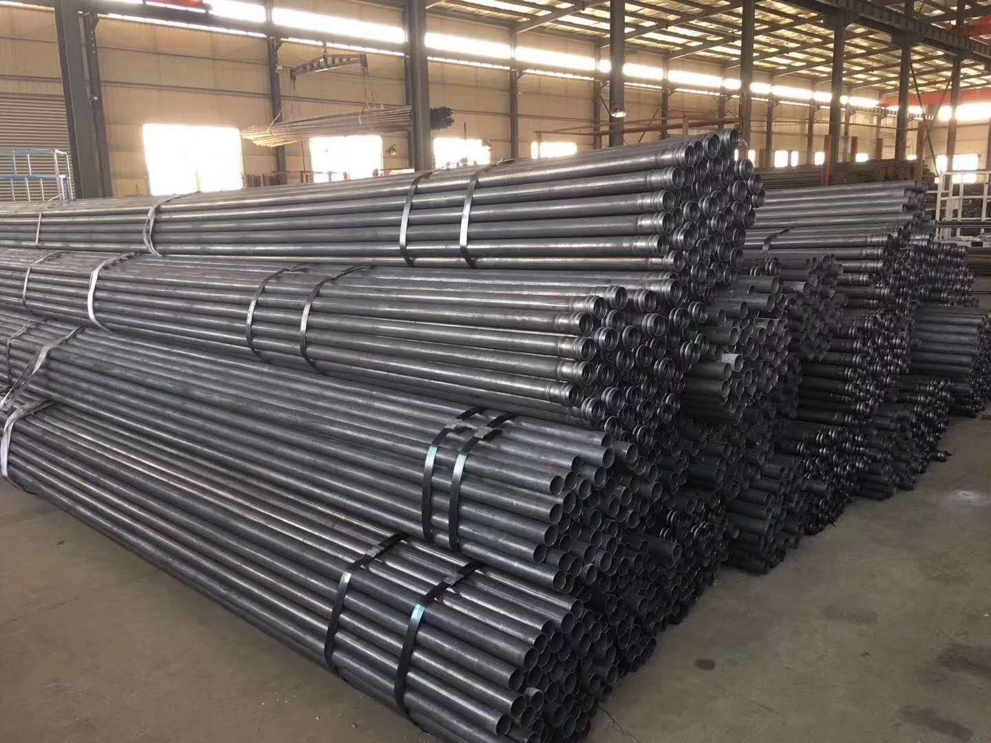 开封桥梁声测管57mm