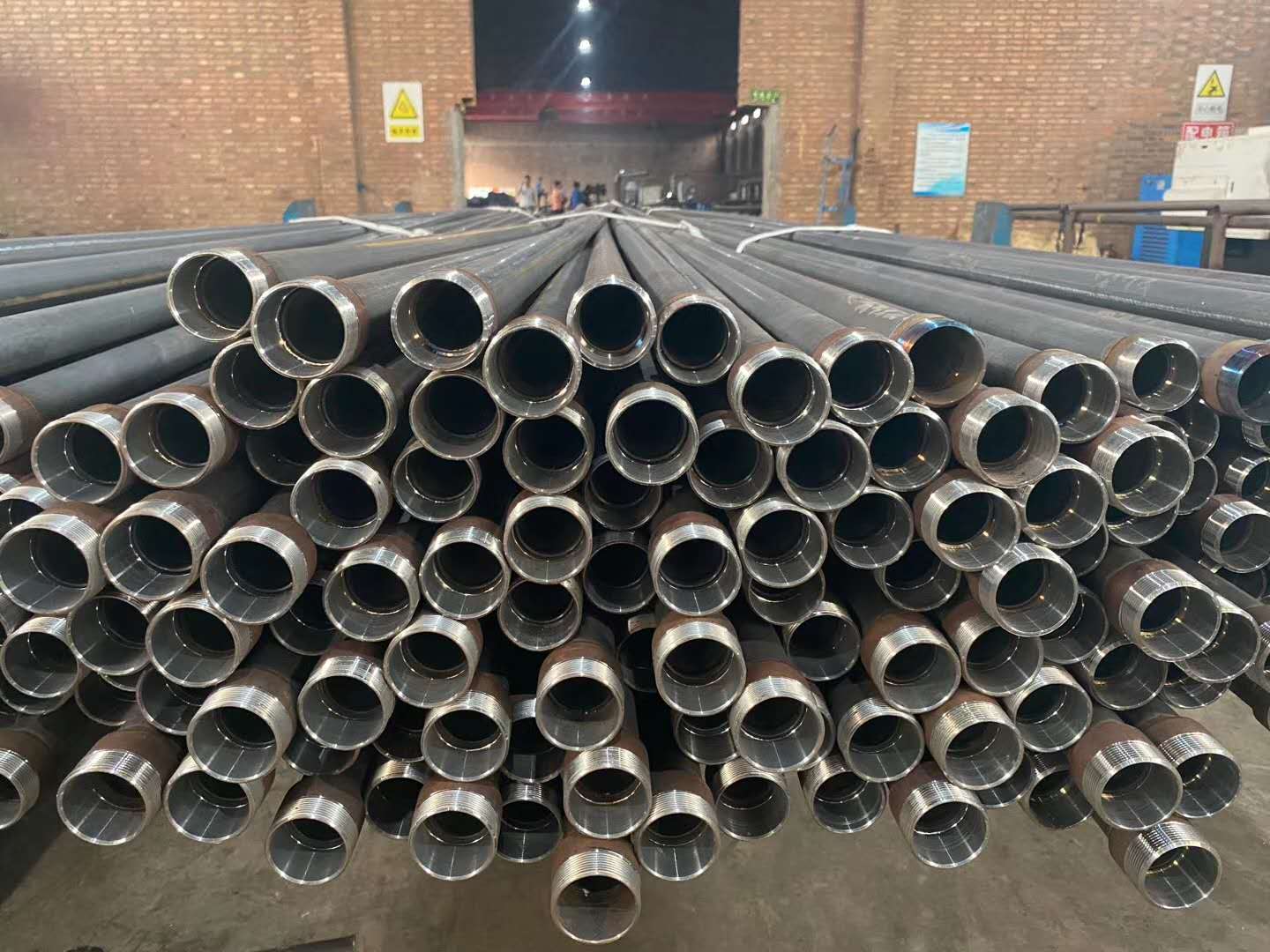 开封桥梁声测管批量供货
