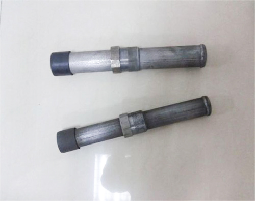 开封桩基声测管螺旋式深桩