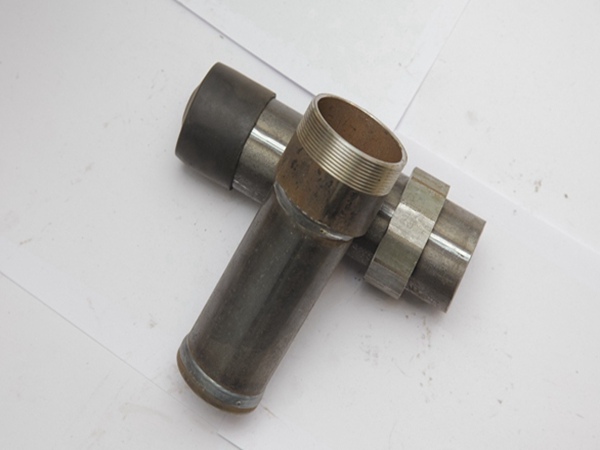开封螺旋式声测管厚壁3.0mm